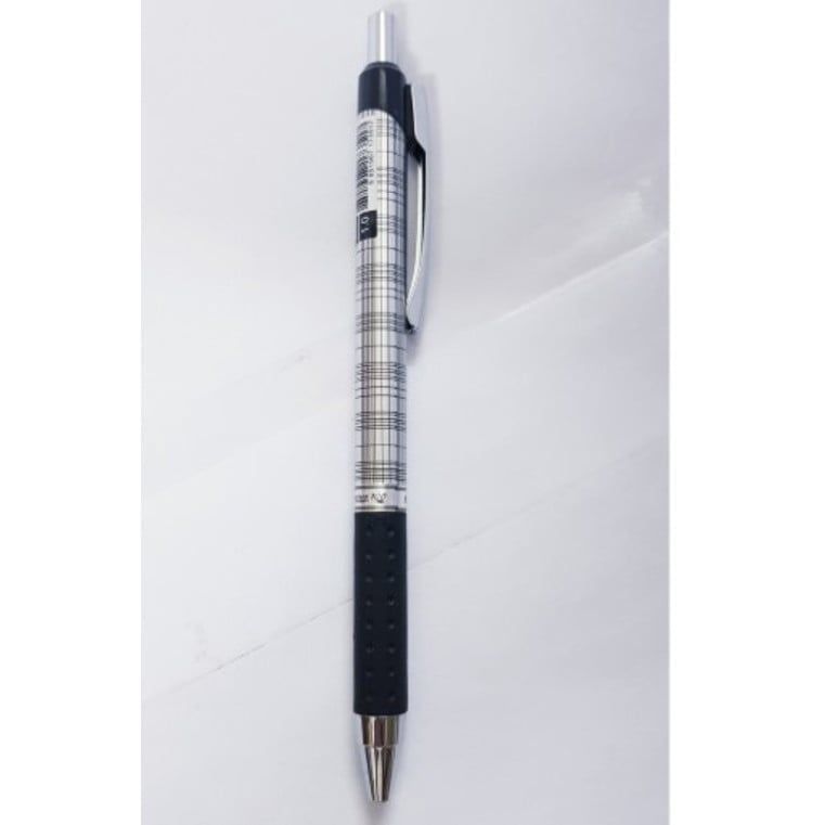 Bút bi Quantum Signaturre 100 1.0 - Đen