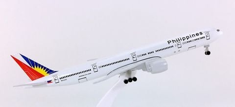 Mô Hình Máy Bay Philippines V&G 30