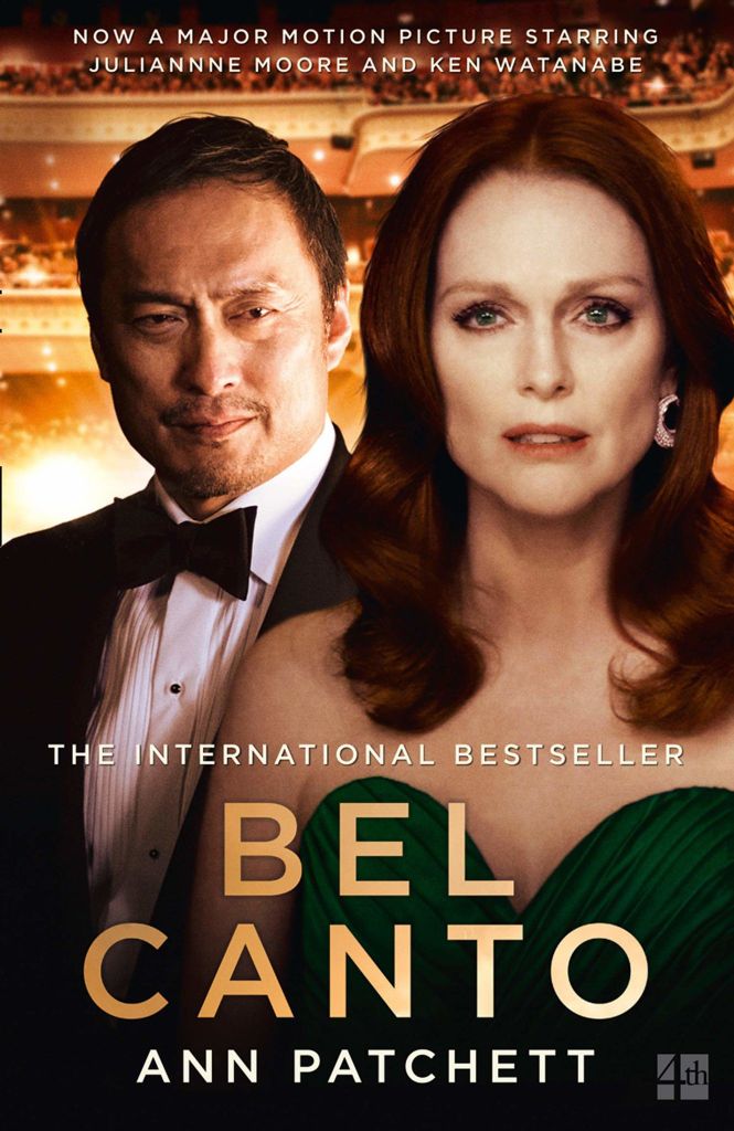 Bel Canto: Film Tie - In