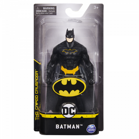 Batman Người Dơi 6 inch 6055412 ( Giao Ngẫu Nhiên)