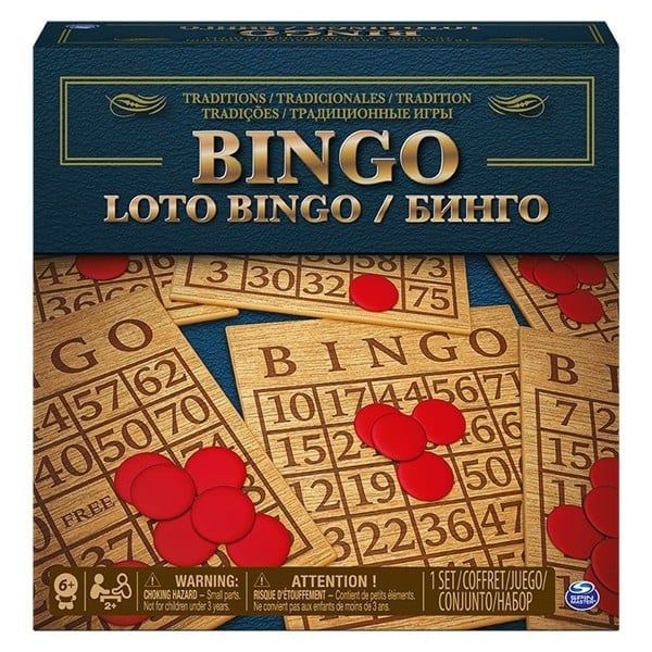 Games Lô Tô 6038108