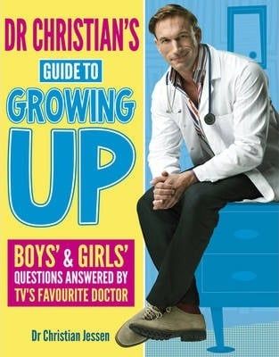 Dr Christian's Guide To Growing Up