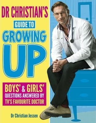 Dr Christian's Guide To Growing Up