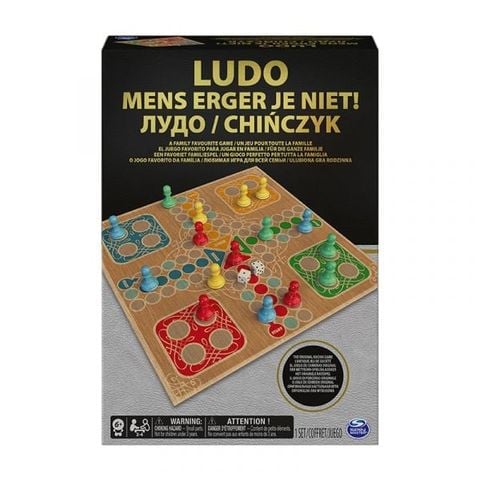 Games Cờ Cá Ngựa 6038084