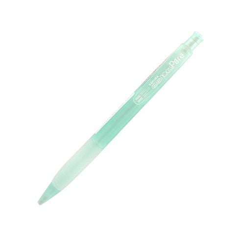 Bút Chì Bấm Sakura Nocks 0.5mm Pure - Màu Pearl Green NS100L#728