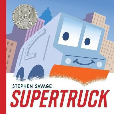 Supertruck