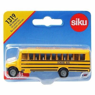 Xe Buýt - Siku 1319