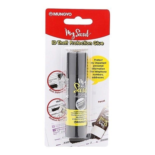 Hồ Khô Xóa Tài Liệu Mungyo GSBK-15