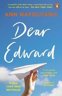 Dear Edward : The Heart-Warming
