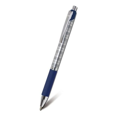 Bút Bi Quantum Signaturre 100 1.0 - Xanh