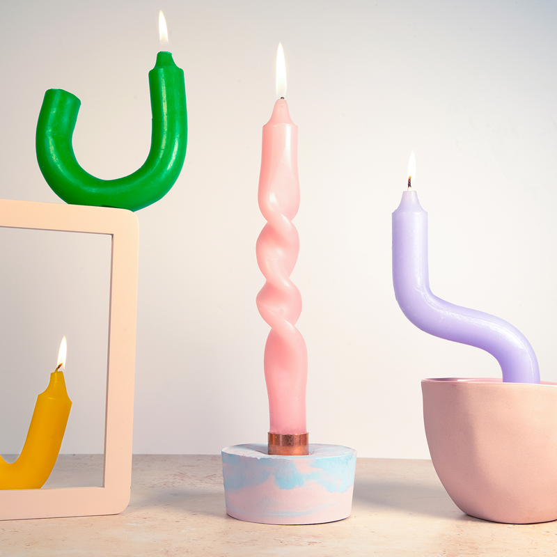 Hinkler - Craftmaker Candle Making Kit