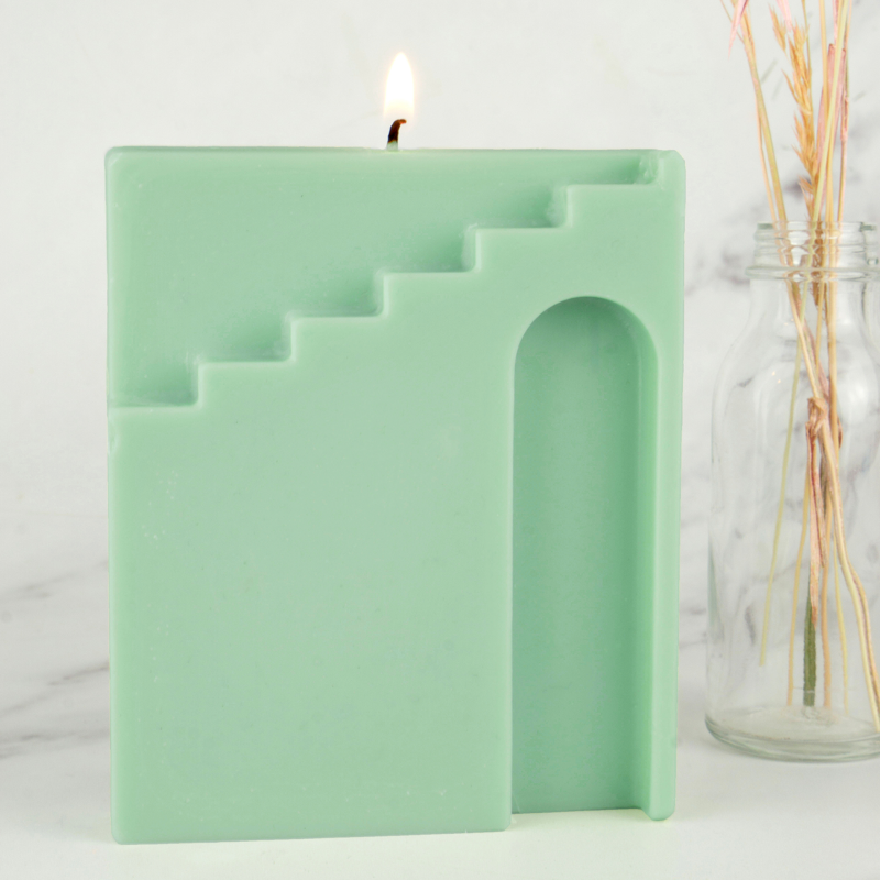 Hinkler - Craftmaker Candle Making Kit