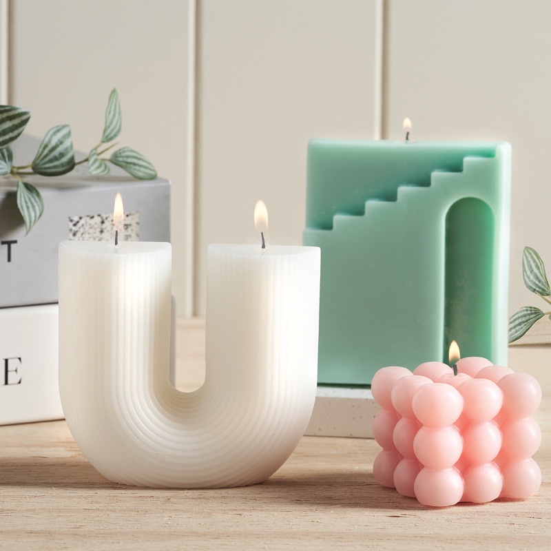 Hinkler - Craftmaker Candle Making Kit
