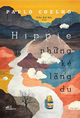 Hippie Những Kẻ Lãng Du
