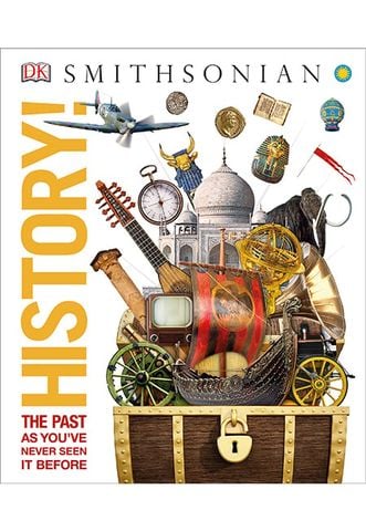 Knowledge Encyclopedia History!