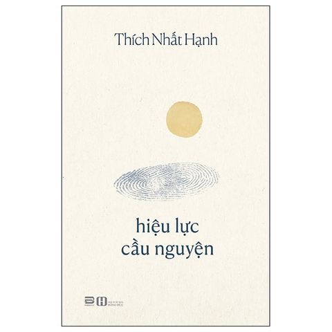 Hiệu Lực Cầu Nguyện