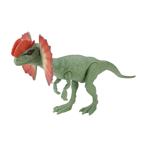 Jurassic World Khủng Long Dilophosaurus 12 Inch HMK80/GWT54