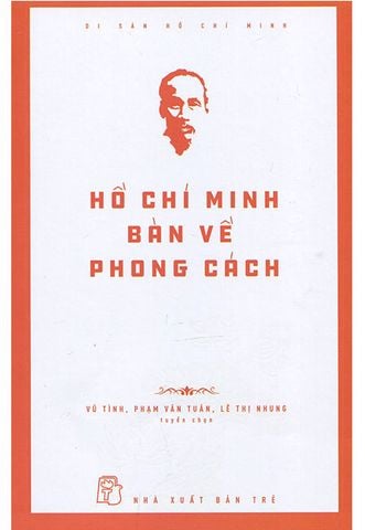Hồ Chí Minh Bàn Về Phong Cách