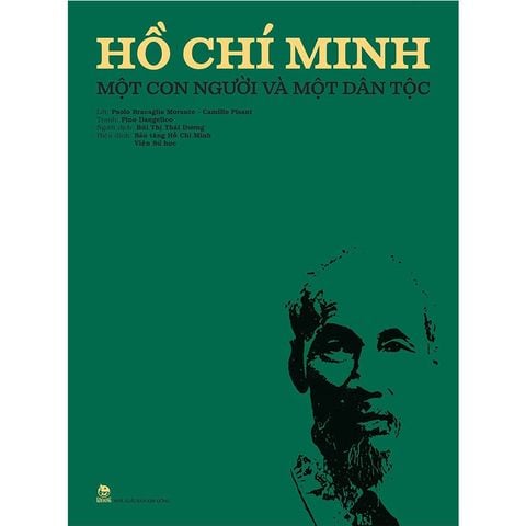 Hồ Chí Minh: Một Con Người Và Một Dân Tộc