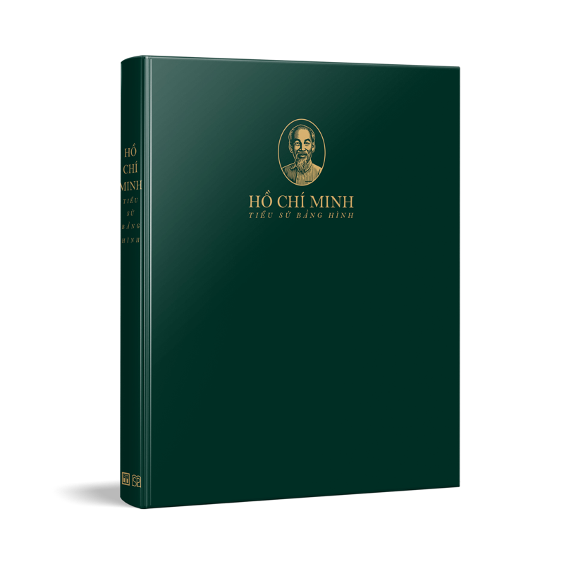 Hồ Chí Minh - Tiểu Sử Bẳng Hình