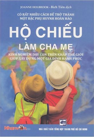 Hộ Chiếu Làm Cha Mẹ
