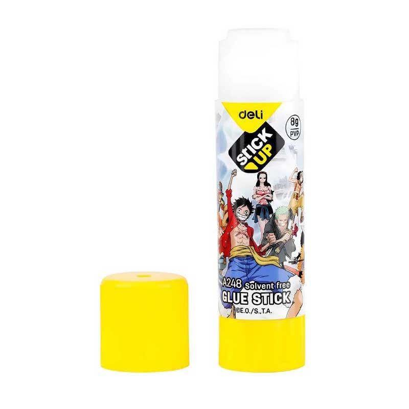 Hồ Khô Deli 8G One Piece EA248