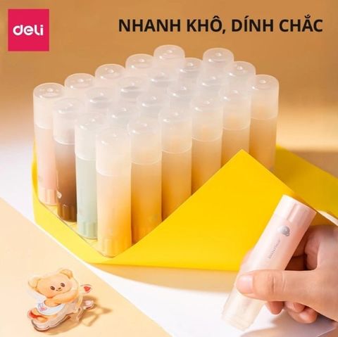 Hồ Khô Gấu Bơ ACR(21G) NS147-B (12C/H)(0639-Deli)