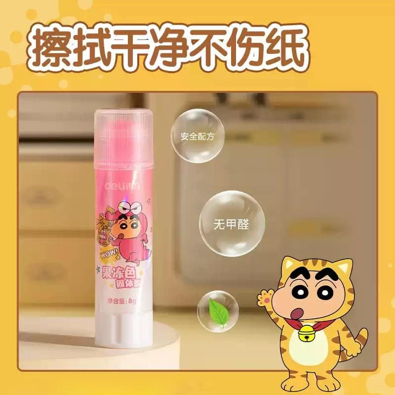 Deli Hồ Khô Màu Thạch ACR 8g Màu Lẫn LB511 (H24)