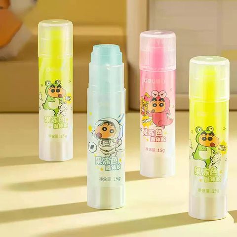 Deli Hồ Khô Màu Thạch ACR 8g Màu Lẫn LB511 (H24)