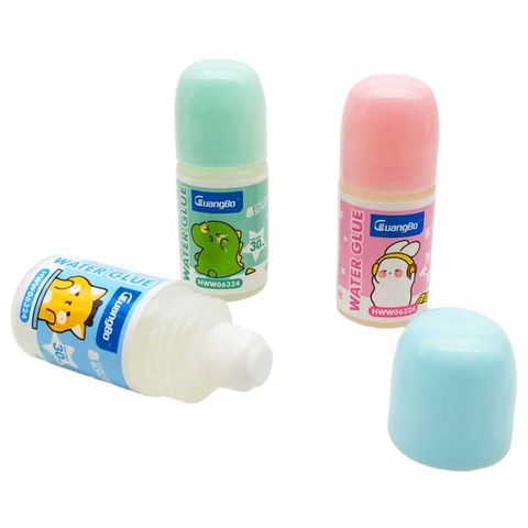 Guangbo - Hồ Nước Cute Animal 30ml HWW06324 (Giao mẫu ngẫu nhiên)