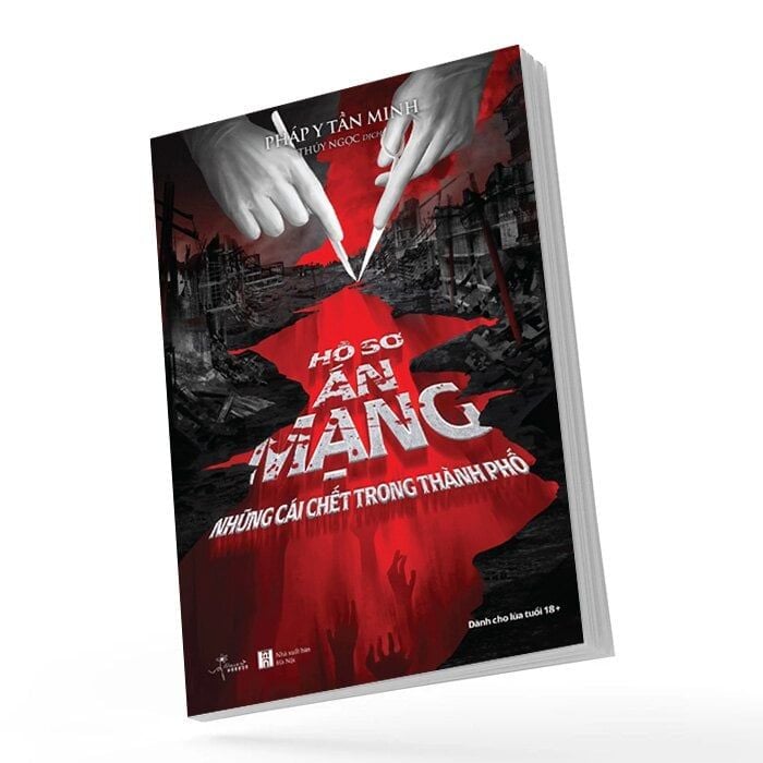 Hồ Sơ Án Mạng Những Cái Chết Trong Thành Phố