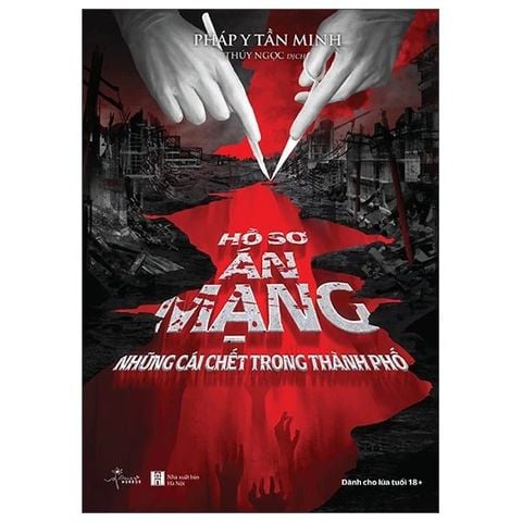 Hồ Sơ Án Mạng Những Cái Chết Trong Thành Phố