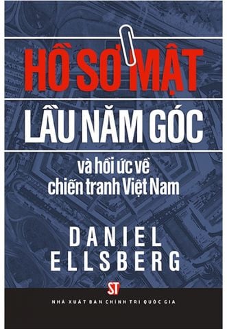 Hồ Sơ Mật Lầu Năm Góc Và Hồi Ức Về Chiến Tranh Việt Nam