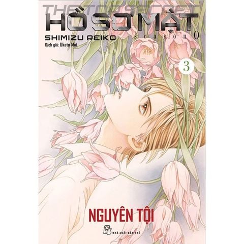 The Top Secret - Hồ Sơ Mật - Season 0 - Tập 3