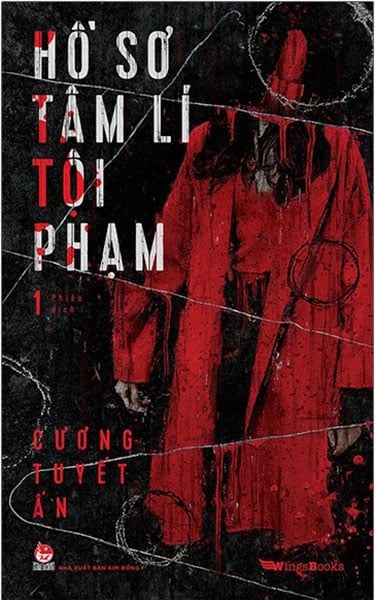 Hồ Sơ Tâm Lí Tội Phạm - Tập 1