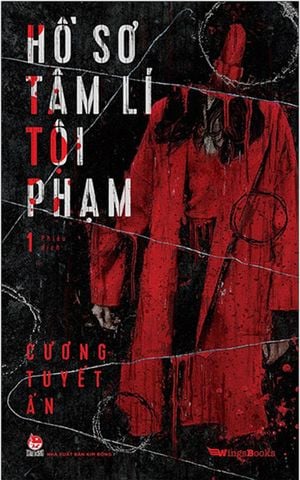 Hồ Sơ Tâm Lí Tội Phạm - Tập 1