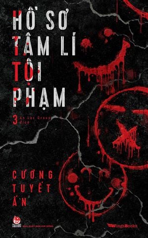 Hồ Sơ Tâm Lí Tội Phạm - Tập 3