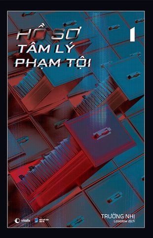 Hồ Sơ Tâm Lý Phạm Tội - Tập 1