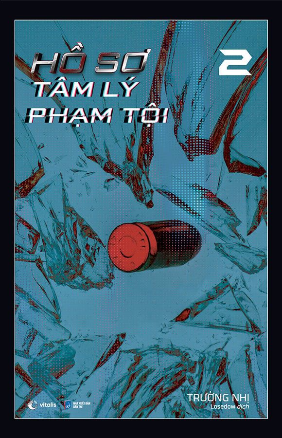 Hồ Sơ Tâm Lý Phạm Tội - Tập 2