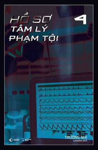 Hồ Sơ Tâm Lý Phạm Tội - Tập 4