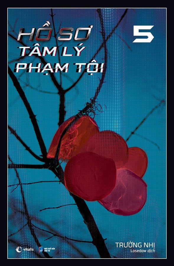 Hồ Sơ Tâm Lý Phạm Tội - Tập 5