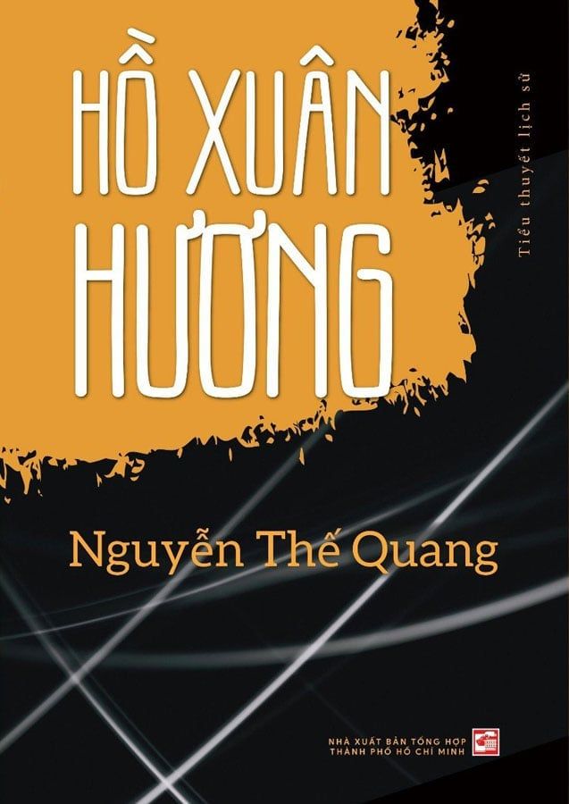 Hồ Xuân Hương
