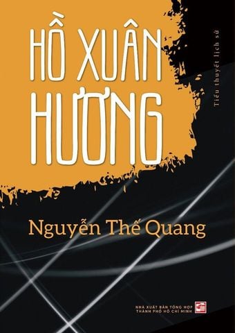 Hồ Xuân Hương