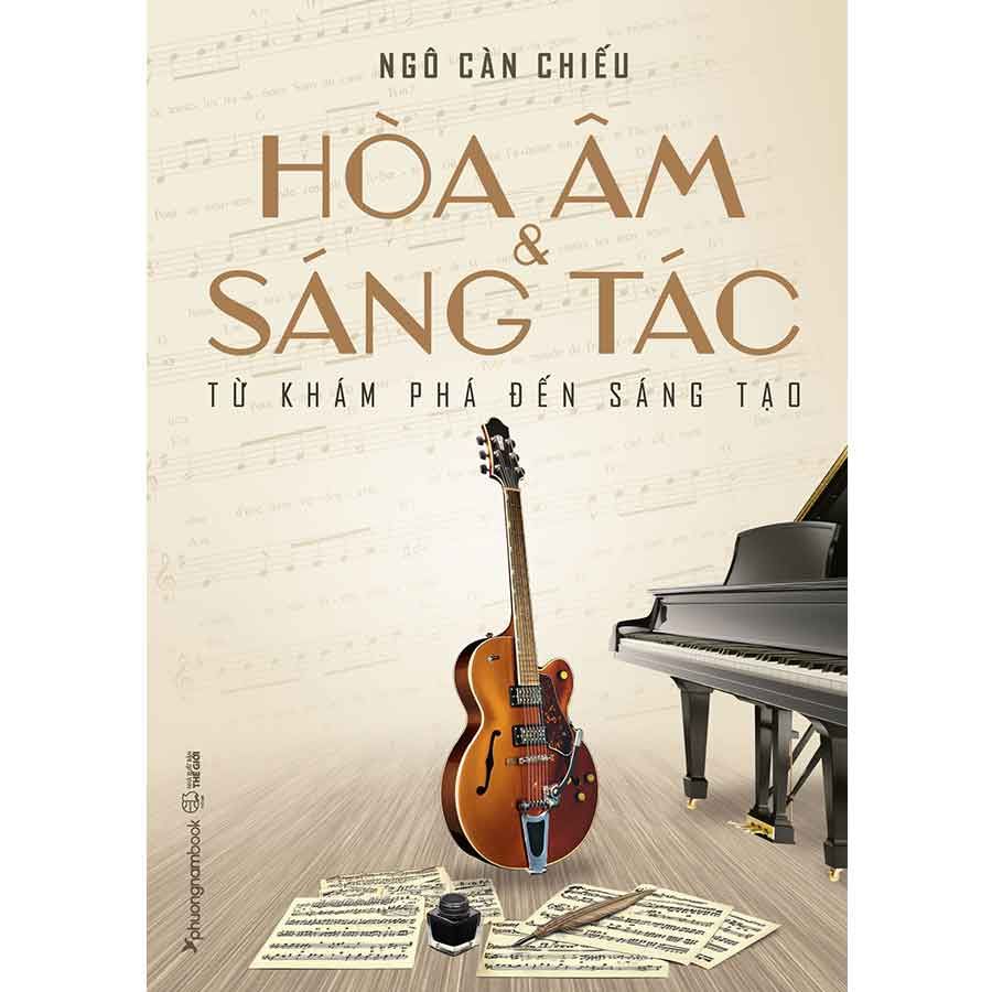 Hòa Âm Và Sáng Tác: Từ Khám Phá Đến Sáng Tạo