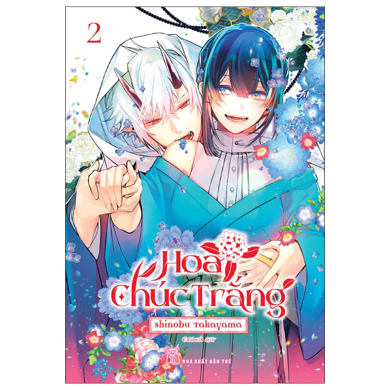 Hoa Chúc Trắng Tập 02