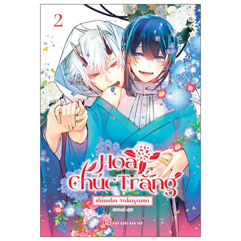 Hoa Chúc Trắng Tập 02