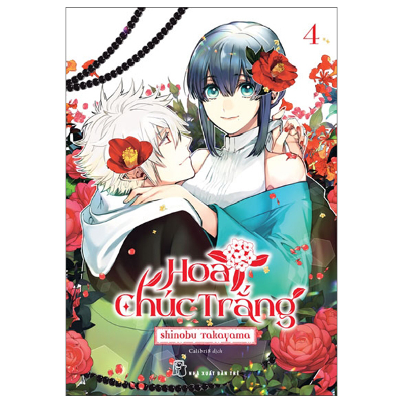 Hoa Chúc Trắng Tập 04