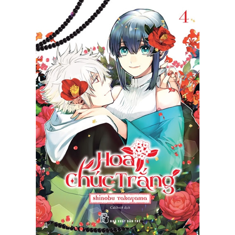 Hoa Chúc Trắng Tập 04