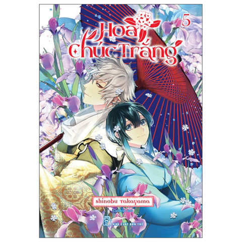 Hoa Chúc Trắng - Tập 5