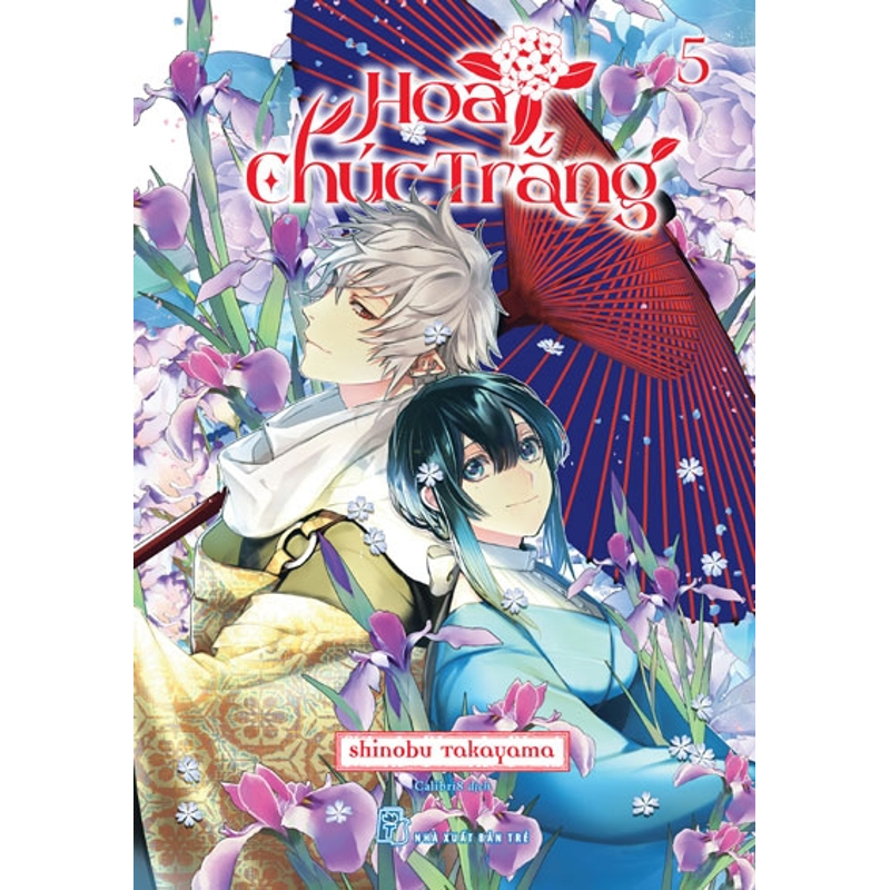 Hoa Chúc Trắng - Tập 5